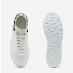 Alexander McQueen Classic Oversized Sneaker